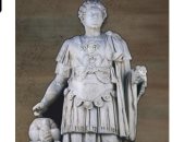 المتحف اليونانى الرومانى بالإسكندرية يستقبل 10 قطع أثرية ضخمة