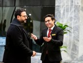 مكتوب عليا الحلقة 14.. ظهور أحمد فهمى ضيف شرف وزواج أكرم حسنى من آيتن عامر بالإكراه 