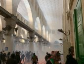 مُدير المسجد الأقصى: الاحتلال يسعى للمس بسيادة الأوقاف الإسلامية فى القدس