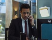 مسلسل suits الحلقة 14.. أحمد داود ينقذ فتاة من السجن 10 سنوات ويتعرض لخيانة صديقه