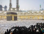 فى الجمعة الثانية من رمضان.. الحرم المكى يتزين بمليونى معتمر