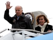 رحلة صعود بايدن فى عيون شقيقته.. فاليرى فى كتاب جديد: إدمان الكحول متوارث فى عائلتنا و"جو" يكره الأكل الصحى.. غادرت منزل العائلة بعد زواجه من "جيل" وعارضت ترشحه للرئاسة.. وترامب "عاهرة صغيرة"