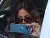 يوتيرن الحلقة 14.. ريهام حجاج تقدم دليل براءتها للشرطة