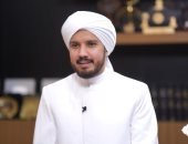 الداعية الإسلامى أحمد الطلحى: الله أمرنا بالذكر والتسبيح