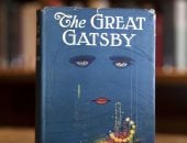 أعلى من المتوقع.. بيع رواية "جاتسبى العظيم" عمرها 97 عاما بـ 67 ألف دولار 