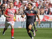 عمر مرموش يشارك بـ58 دقيقة فى تعادل شتوتجارت أمام ماينز بالدوري الألماني