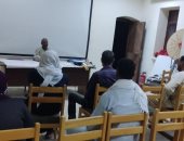 قصور ثقافة الأقصر تقدم محاضرات ثقافية وأمسيات شعرية للكبار والأطفال