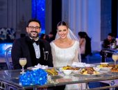 مكتوب عليا الحلقة 15.. جلجل يتزوج سلمى وروقة ويغنى "أنا العريس" وظهور مميز لـ أحمد فهمى  