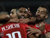 الأهلي يبحث مع سفارة مصر بالجزائر ترتيبات مباراة وفاق سطيف فى دوري الأبطال