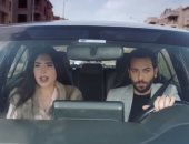 هل يخون كريم قاسم زوجته مع ريهام حجاج فى يوتيرن؟