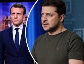 باختصار.. أهم الأخبار العالمية والعربية حتى الظهيرة.. روسيا: ألمانيا تصنع جرثومات حمى الضنك وفيروس غرب النيل بأوكرانيا.. بايدن ونائبته يقدمان إقراراتهما الضريبية لـ2021.. وجدل بين ماكرون ولوبان بشأن حظر الحجاب