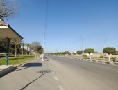 طقس صيفى بعروس القنال فى 15 رمضان.. والعظمى 30 بالإسماعيلية.. لايف وصور