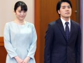 زوج الأميرة اليابانية السابقة ماكو يفشل فى امتحان المحاماة للمرة الثانية