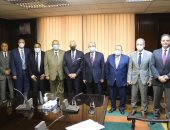 وزير الكهرباء: مصر ستقدم رسالة هامة بإطلاق شرم الشيخ خضراء خلال قمة المناخ