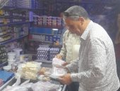 تموين الإسكندرية: ضخ كميات من الأرز عريض الحبة بالمجمعات الاستهلاكية يوميا