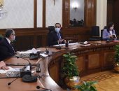 رئيس الوزراء: الدولة تسارع لجذب مزيد من الاستثمارات بمجال إنتاج الهيدروجين الأخضر.. صور