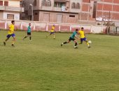 انطلاق مباريات دور الثمانية بدورى مراكز شباب كفر الشيخ