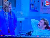 الكبير أوى 6 الحلقة 16.. منافسة بين جونى وهجرس على فيديوهات تيك توك 