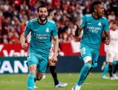 ريال مدريد يعزز صدارته للدوري الإسباني بفوز قاتل ضد إشبيلية
