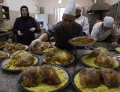 المنسف والمقلوبة.. موائد الرحمن فى فلسطين إرث شعبى ومذاق تاريخى