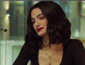 بصورة من كواليس سوتس.. تارا عماد: إيه رأيكم فى تطورات ليلى