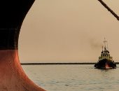 إيطاليا ورومانيا تغلقان موانئهما أمام السفن الروسية