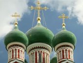 الدفاع الروسية: كييف تخطط لقصف كنائس أرثوذكسية فى عيد الفصح بدعم غربى