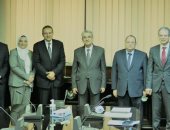 البنك الدولي يعرض الشراكة مع "الكهرباء" فى مجال الربط والهيدروجين الأخضر