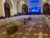 لجنة المسار الدستورى الليبى تعود للقاهرة لبدء الجولة الثالثة من الاجتماعات