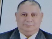 سمير عوض مديرا للشئون المالية بتعليم دمياط لحين بلوغ المعاش