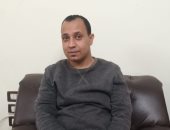 شباب دولة الإنشاد.. "عبدالعزيز" اكتشف موهبته منذ 7 سنوات بالإسكندرية.. فيديو
