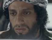 محمد حاتم يستعد للحرب فى ثالث حلقات "بطلوع الروح" على mbc