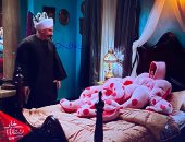 الكبير أوى 6 الحلقة 17.. بعد التايجر مربوحة ترتدى "الأخطبوط" للكبير