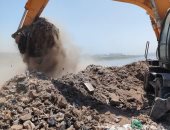 الرى: إزالة 7 مخالفات على النيل فى سوهاج