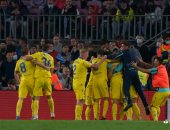 أحزان برشلونة تتواصل بالسقوط أمام قادش في الدوري الإسباني.. فيديو