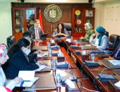 التعاون الدولى وبرنامج الأمم المتحدة الإنمائى يطلقان منصة التعاون التنسيقى المشترك