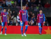 برشلونة ضد رايو فاليكانو.. الضيوف يفاجئون البارسا بهدف مبكر "فيديو"