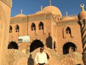 محمد سليم شوشة يكتب: الثقافة والأدب فى جنوب سيناء.. عبقرية الإنسان والمكان
