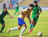 الإسماعيلى يواصل الانتفاضة ويحقق الفوز الثانى بالدورى أمام إيسترن كومبانى