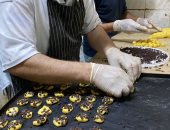 كحك وبسكويت العيد ظهر بدرى فى الأقصر.. اعرف الأنواع "لايف"