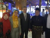 جامعة الإسكندرية تطلق إشارة البدء للدورة الرمضانية للطلاب الوافدين