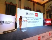 عرض قصص نجاح مشروعات الطاقة المصرية على شبكة CNN الدولية.. فيديو