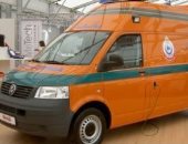 إصابة 46 شخصا بحالات تسمم لتناولهم وجبة إفطار أمس بقرية فى كفر الشيخ