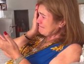 والدة رونالدو بعد وفاة حفيدها: "ثق بالرب من كل قلبك"
