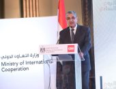 وزير الكهرباء: تحديث استراتيجية الطاقة من أجل الهيدروجين الأخضر والإعلان عنها قبل Cop27 