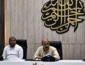 محافظ أسوان: ليس لدينا رفاهية تأخير تنفيذ مشروعات حياة كريمة