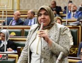 مجلس النواب يناقش مشروع قانون إعادة تسليم محطة الحاويات الثانية بميناء دمياط