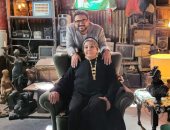 مكتوب عليا الحلقة 18.. ظهور خاص لـ فردوس عبدالحميد