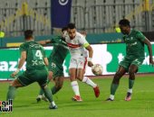 الزمالك البطل.. تعرف على جدول ترتيب الدورى قبل مباراة التتويج الليلة