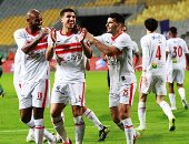 موعد مباراة الزمالك المقبلة أمام أسوان فى كأس مصر